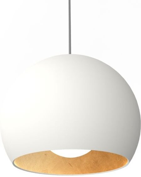 Lumicom - Joe Pendelleuchte Blatt