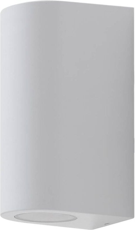 Wandleuchte außen "Irfan" von PRIOS