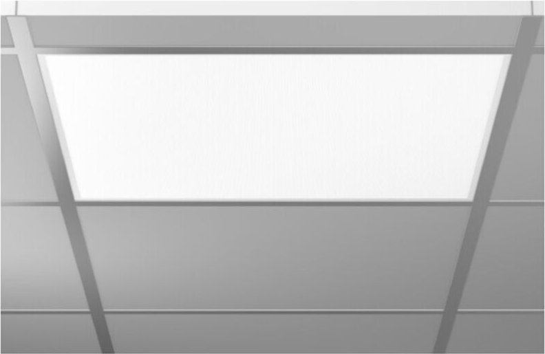 RZB LED-Panel M625 4000K DALI 312559.002.1.76