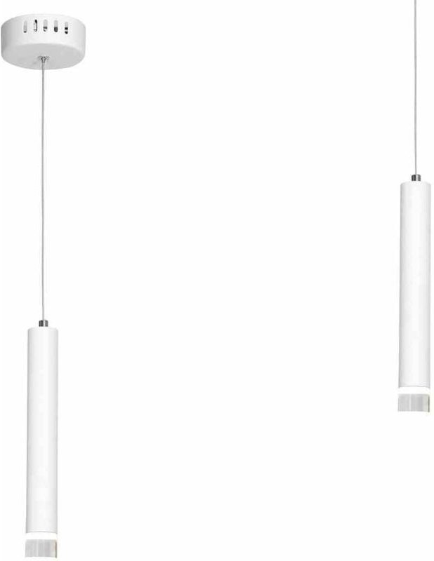 Hängelampe 1x5W LED ALBA ML188 Milagro