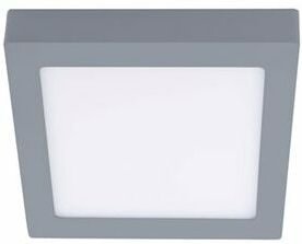 Thumbnail - Cristalrecord - Novo Surface LED-Downlight 20 w, quadratisch, Grau, 3000 k