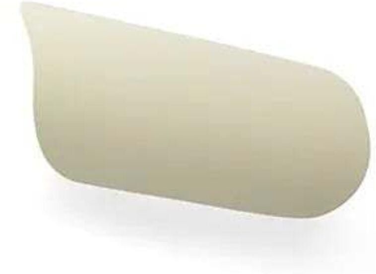 Novo 250 beige LED-Wandleuchte 62716