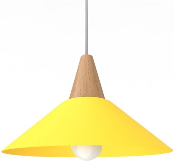 Funnel sospensione 25 monocolore