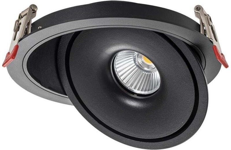 V-tac - LED-Downlights - Einstellbares Downlight - IP20 - 28 Watt - 2500 Lumen - 3IN1