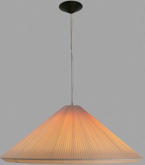 Faro Hue-In - 4 Licht große Kuppel Decke Anhänger Elfenbein, E27