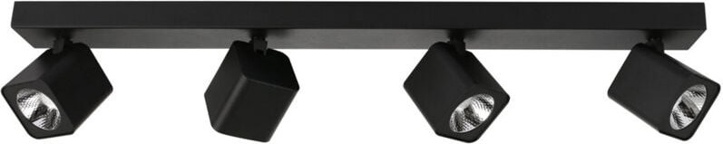 Italux Aveiro Moderner Deckenstrahler Bar LED, 4000K