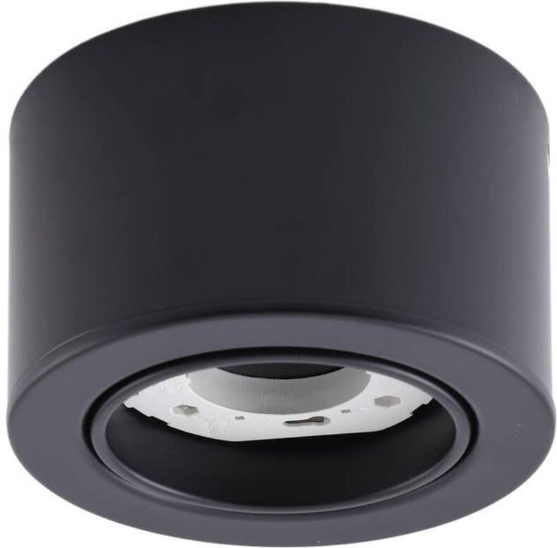 Deckenlampe "Jyla" aus Metall für Wohnzimmer & Esszimmer von Lindby