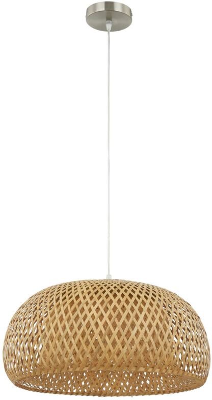 Pendelleuchte 'Jadwiga' für Wohnzimmer & Esszimmer von Lindby