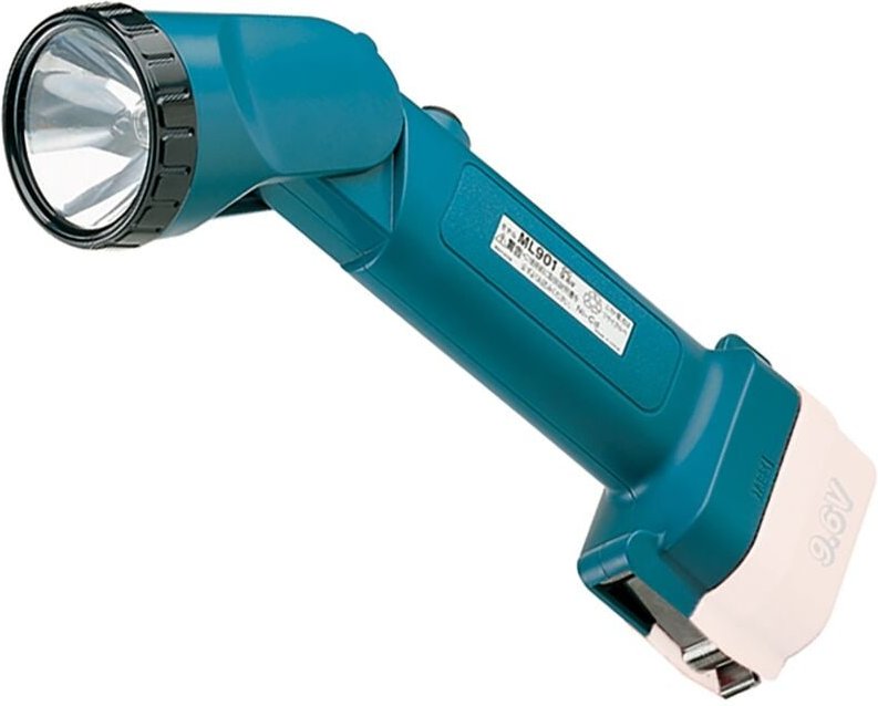 Thumbnail - Akku-Lampe ML901 9,6 v, 254x68x96 mm - Makita