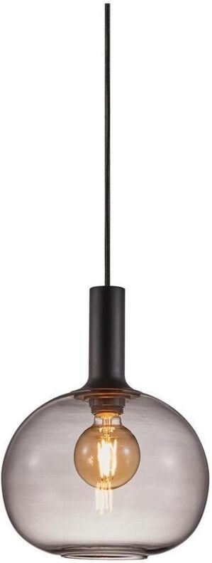 Alton 25 47313047 Pendelleuchte E27 60 w Rauch - Nordlux