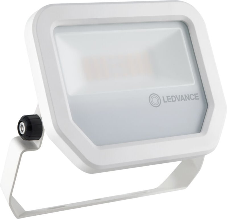 LED-Projektor 20W Flutlicht Leistung 6500K weiss Gehäuse 2400lm Ledvance