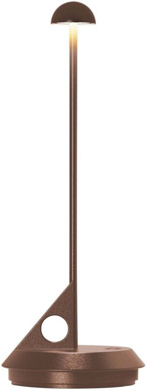 Tischlampe Kabellose LUME h29 cm
