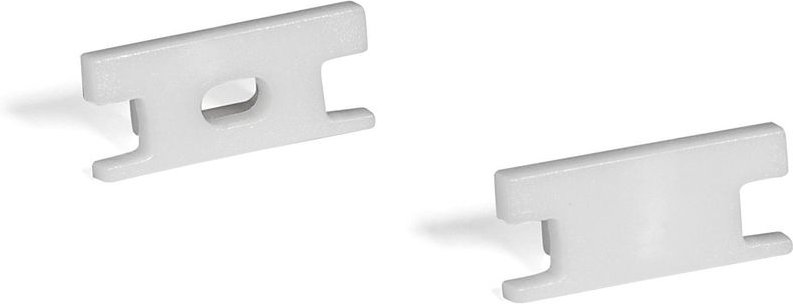 Endkappenset für led Profil-77