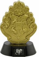 Thumbnail - Symbol Lampe Harry Potter Schild Hogwarts - Paladone