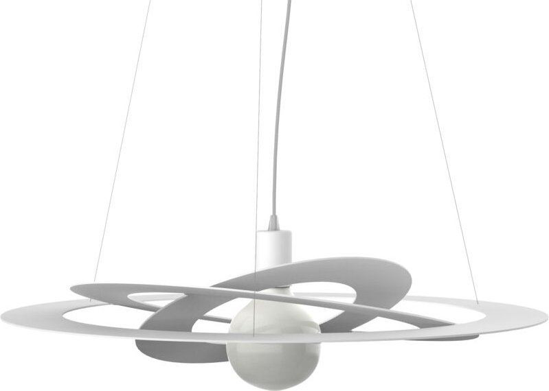 Orbital pendelleuchte