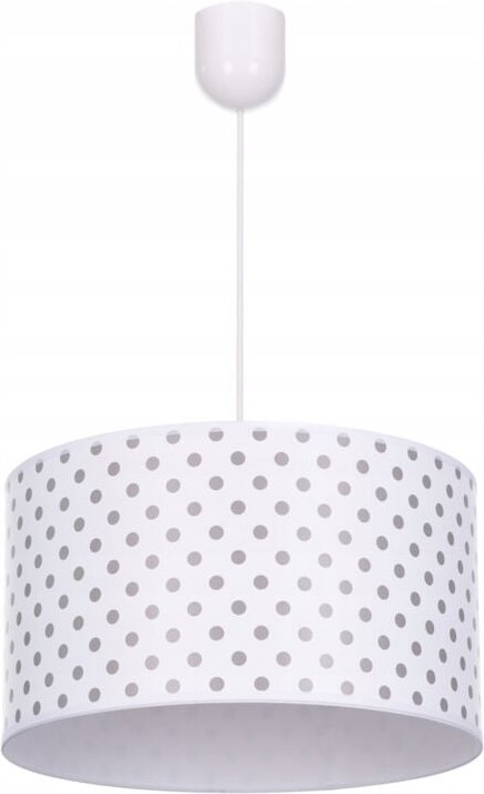 Moderne hängende Deckenlampe, Kronleuchter, Lampenschirm