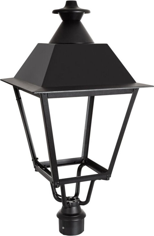 LED-Straßenleuchte 40W NeoVila LUMILEDS PHILIPS Xitanium 4000K Neutralweiß