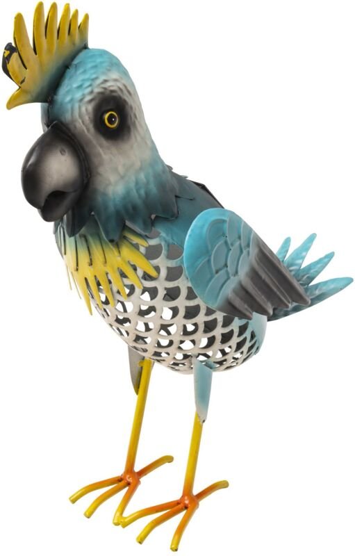 Sonnenkrähenpapagei 1 led Farbe