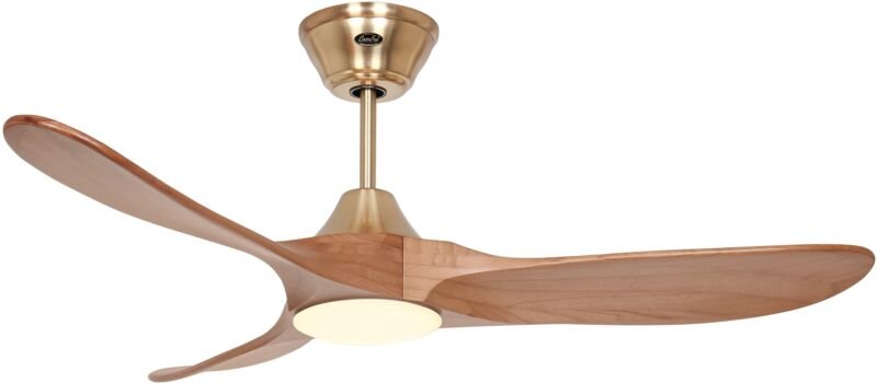 DC Deckenventilator Eco Genuino MG-EM 122 mit LED