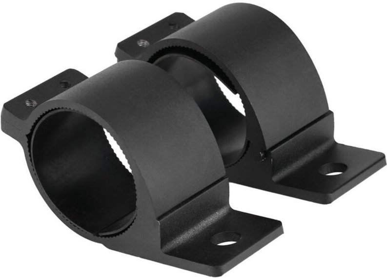 Off-road Auto Fahrzeug Bull Bar Lichter Scheinwerfer Fahren Lampe Montage Halterung Klemmen 3 zoll mumu