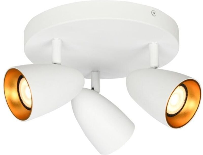 Strahlerlampe TINO SPL367483RWHGD Italux