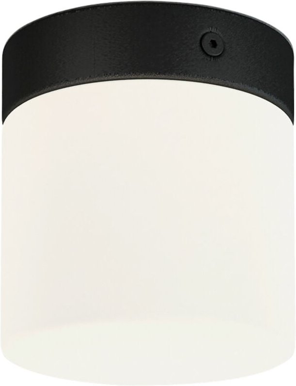 Deckenleuchte CAYO IP44 1 G9 Weiß Nowodvorski 8055