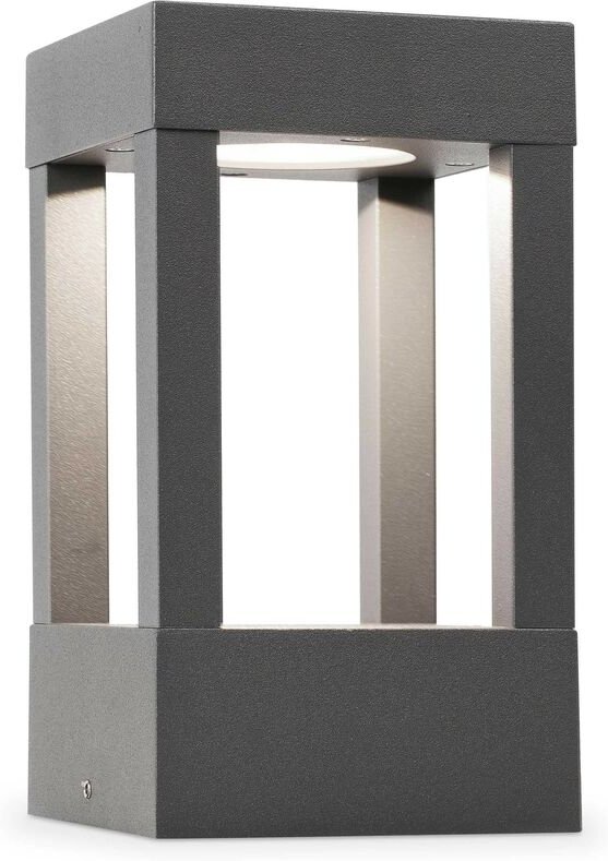 Agra p 3000K, Pollerleuchten Faro Barcelona