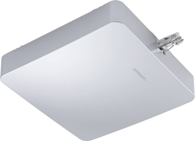 Paulmann URail ZigBee Mitteleinspeisung 50120 Hochvolt-Schienensystem-Komponente Mitteleinspeiser