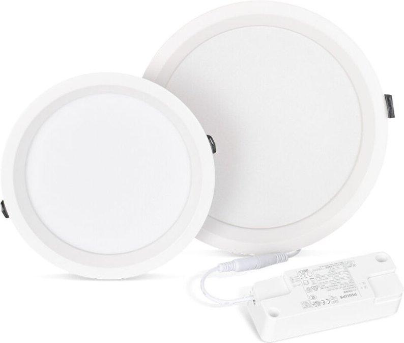 Kochab LED Unterputzpanel 35W 3000K-6000K