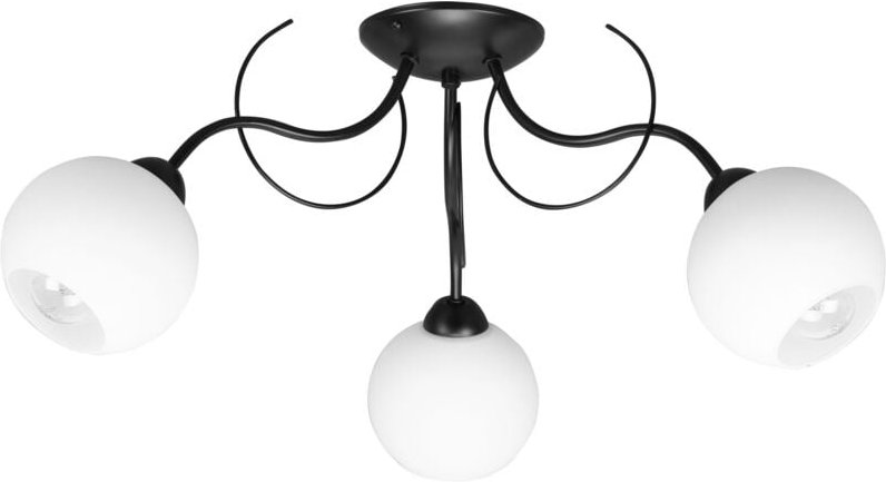 Elegante Led-Deckenleuchte Für Schlafzimmer Und Wohnzimmer