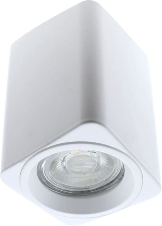 Flin Strahler 1xGU10 weiß