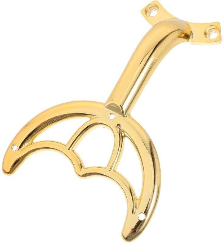 Metallstützarm für Deckenventilatorflügel, Ersatzzubehör für Montage- und Reparatursatz, Auswuchten und Wartung von Deck...