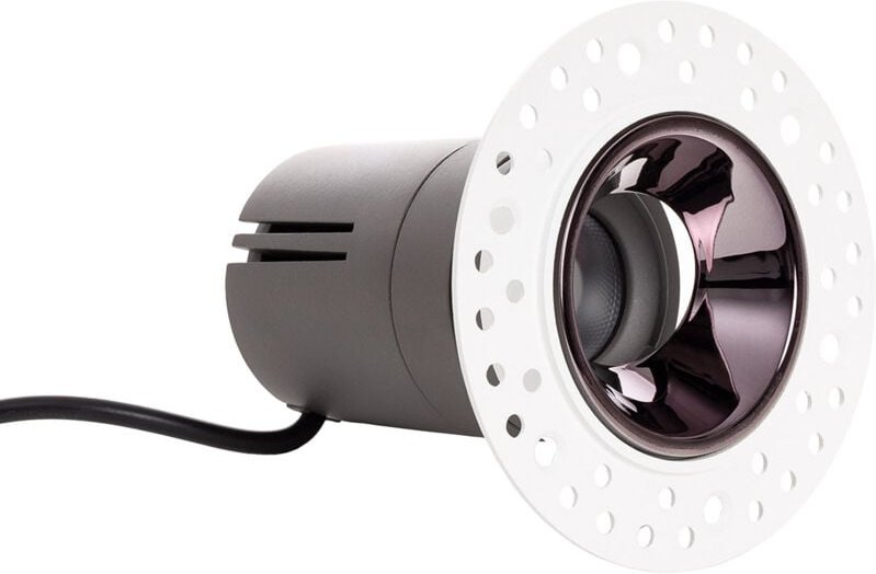 4000K Schwarz Neutralweiß