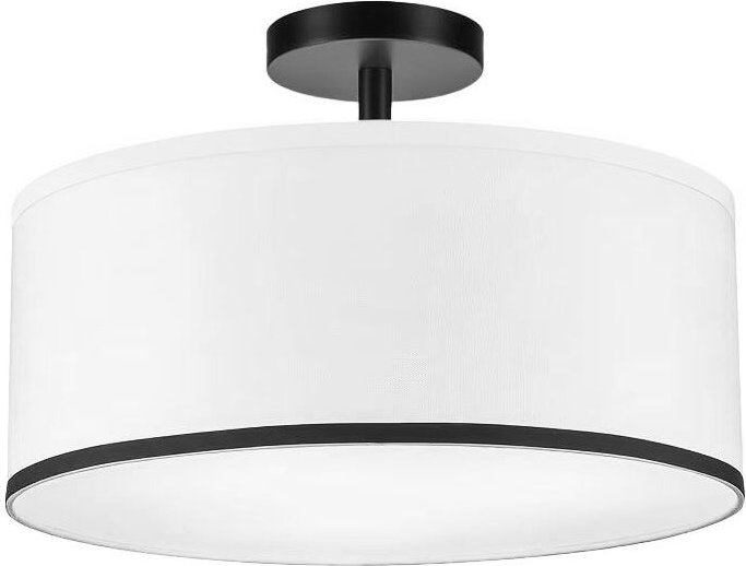 Toolight - deckenlampe APP1581-3C black