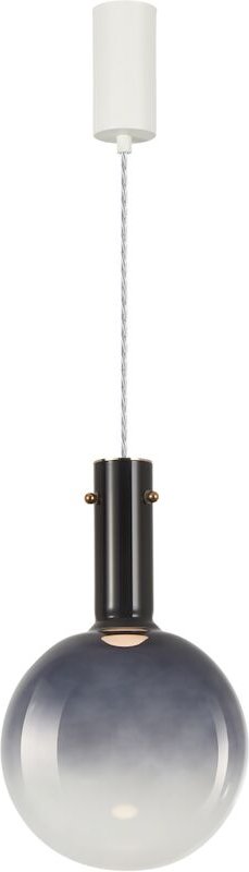 TORONTO 1xGU10 Pendelleuchte