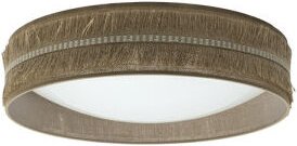 Thumbnail - Deckenleuchte 72w kala saco 5616lm 3000k,4000k,6500k 13x50x50 cm mit fransen