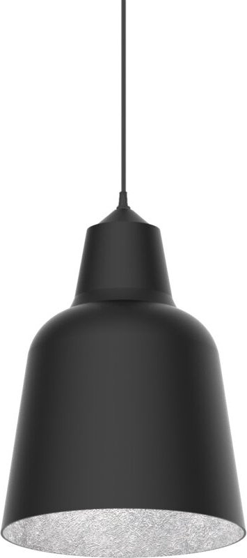 Dong sospensione nero foglia