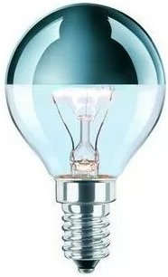 012555 Glühlampe E14 40W - Philips