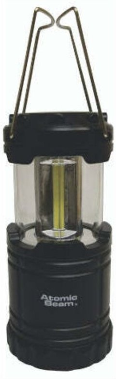 Atomstrahllaterne - ultrahelle taktische laterne