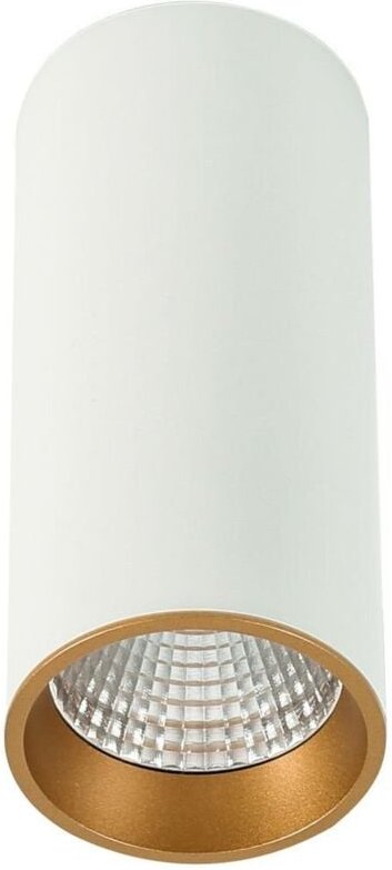 Moldes Big WHGO Celing 3000K SLC739212W 3000K WHGO Italux Aufbaustrahler