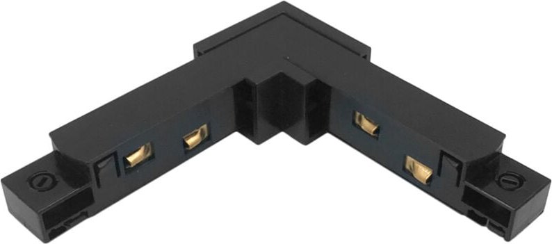 Union in L für Magnetprofil - 20mm - Horizontal