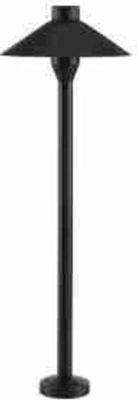 LED21203 VT-205 LED-Lampe - 10,5 W E27 A60 Thermoplast 3000 K