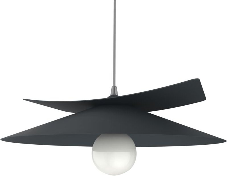 Miller Pendelleuchte 40 Einfarbige - Lumicom