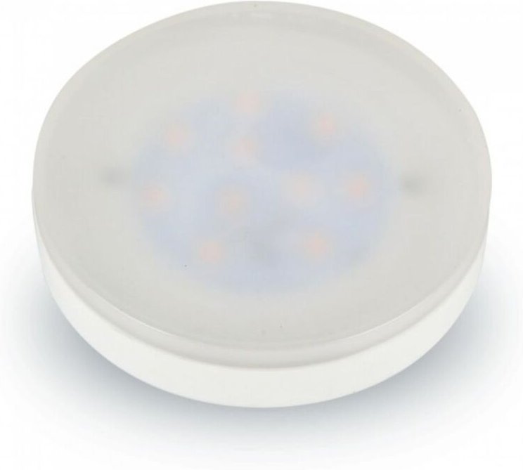 Lampadina led Chip Samsung GX53 6.4W 6500K - V-tac