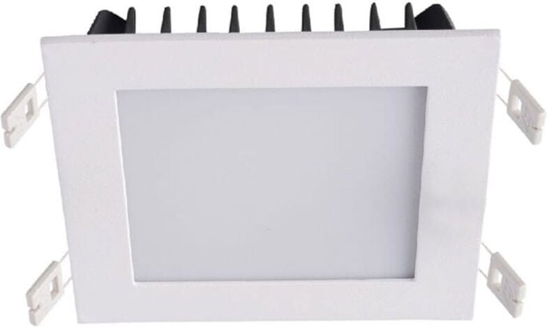 Gobby Modernes Einbau-Downlight led, 3000K - Italux