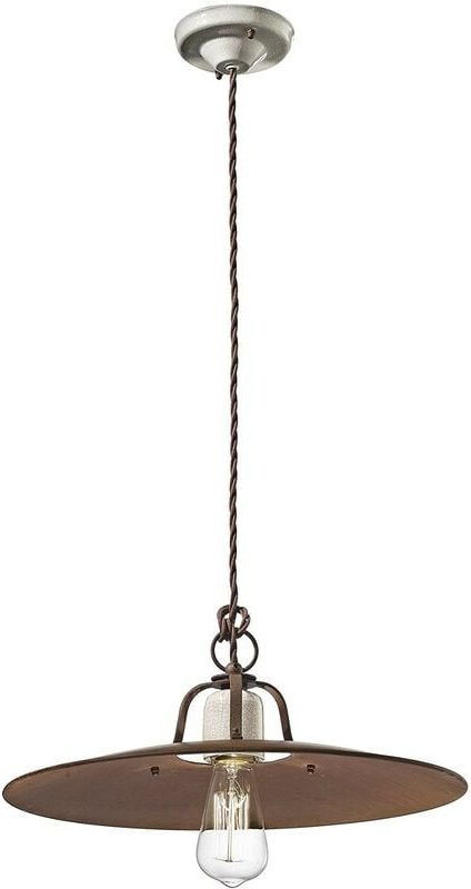 GRUNGE C1433, Suspension, Ferroluce