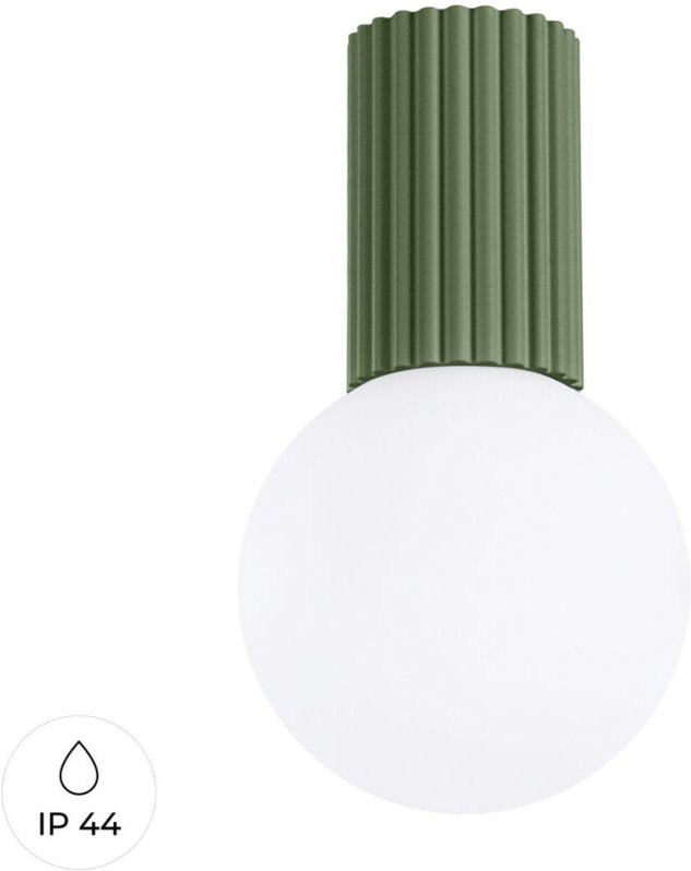 Schreibtischlampe Halo 1xG9 Neutralweiß 12cm Sollux