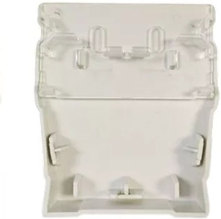 Trade Shop - Stromkabelanschluss für lineare LED-Dreiphasen-LED für QJ68150-CV 2PZ QJ68150-TP -