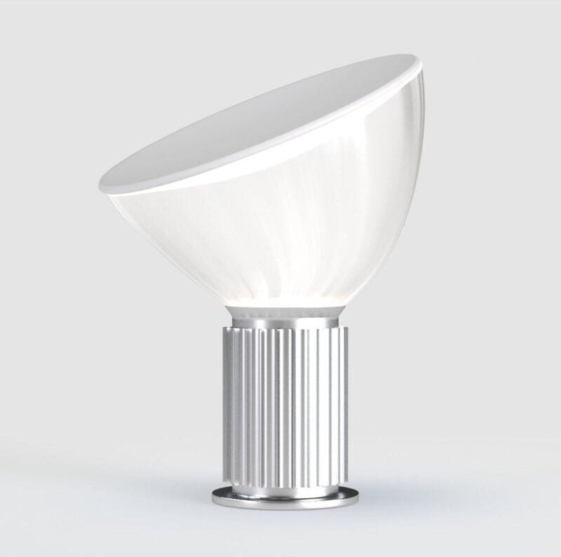 Design Tischlampe „Eleganza“ - E27