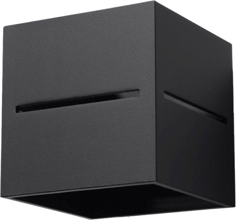 Wandleuchte Lobo 1xG9 Neutralweiß 10cm Sollux